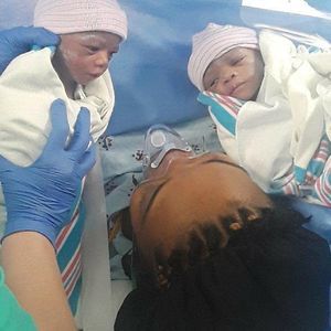 Meet your Posher, Shericajustasiam